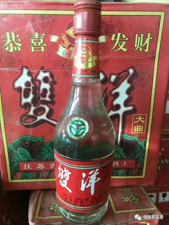 江苏白酒产量排行,全国白酒产量省份排名