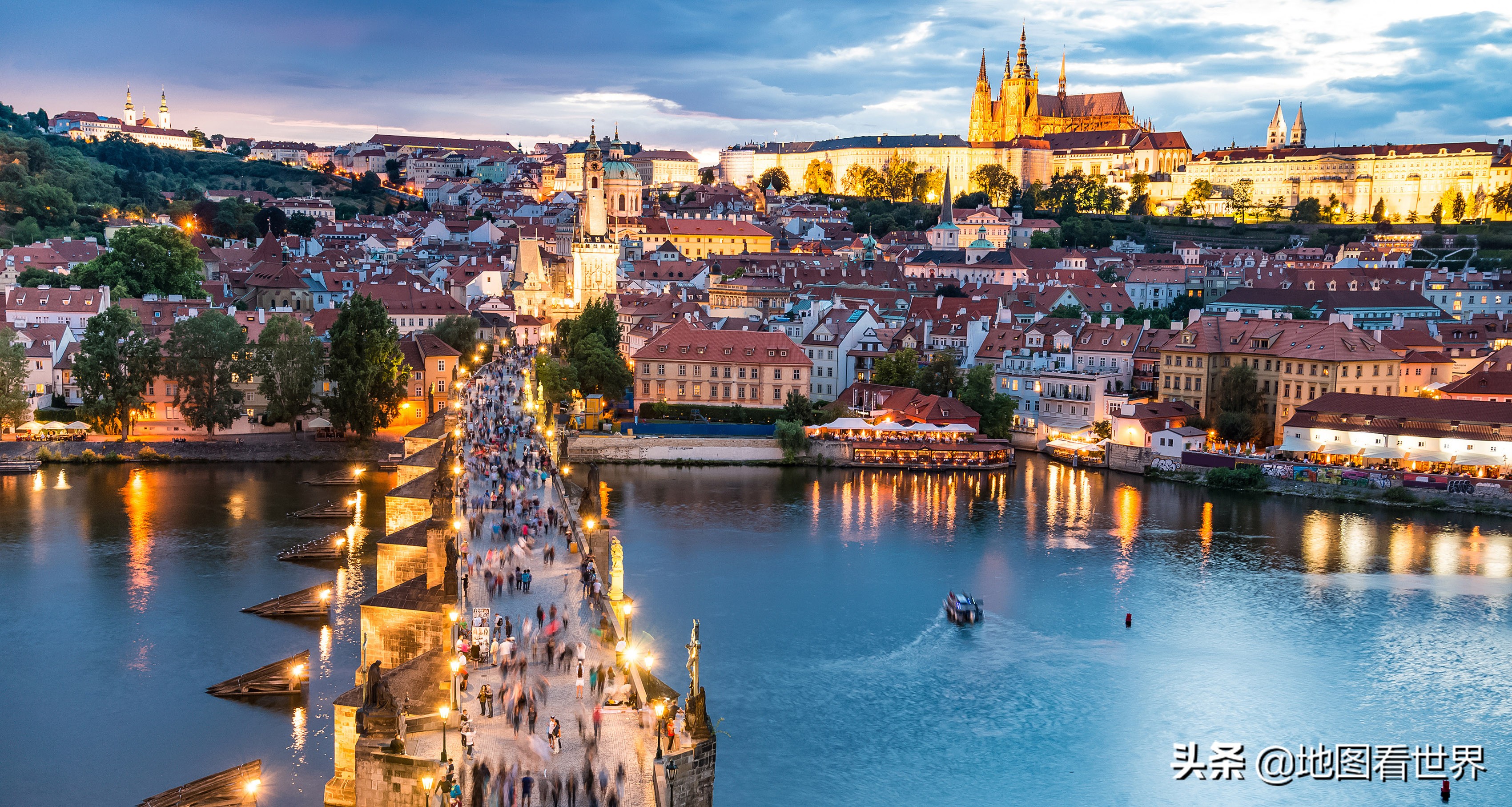 欧洲之心匈牙利布达佩斯,欧洲之心在哪