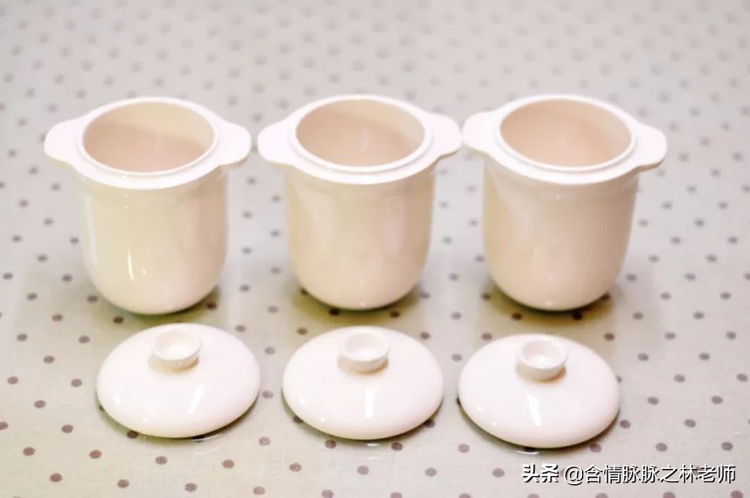 最好用的炖盅推荐,万物皆可铁锅炖