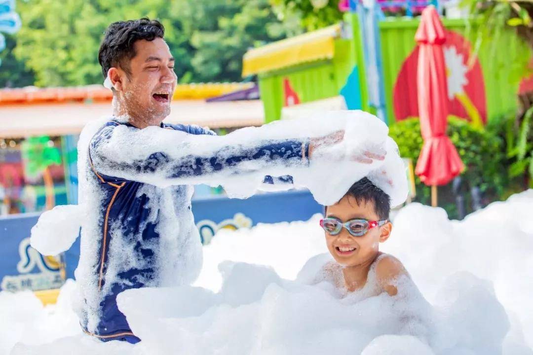 广州长隆水上乐园酒店套餐送门票,广州长隆水上乐园门票加酒店