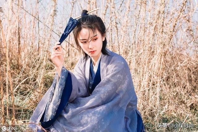 没有汉服如何穿出汉服感觉,汉服怎样穿才最好看
