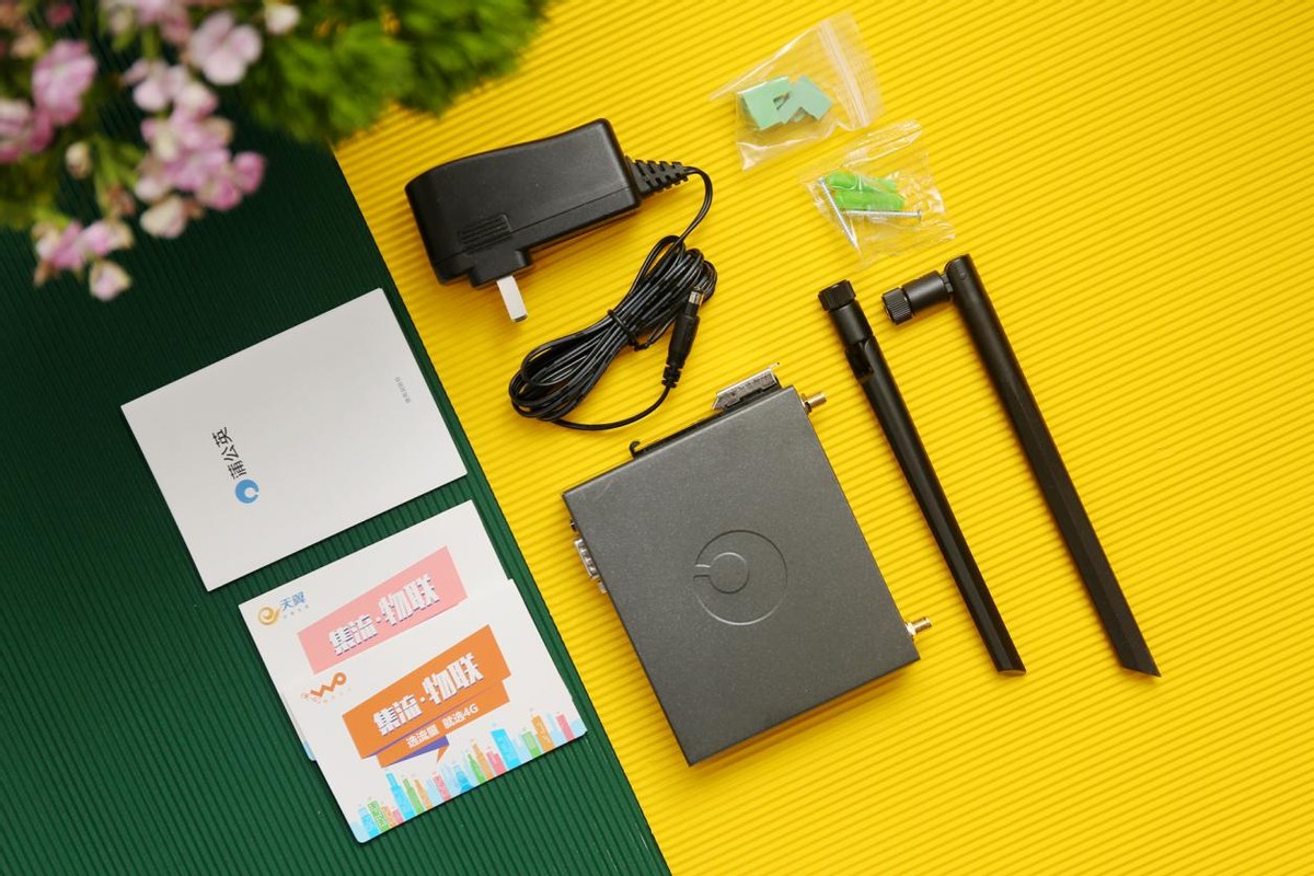 蒲公英4g无线工业级路由器r300a,蒲公英r300a用4g流量卡信号不好