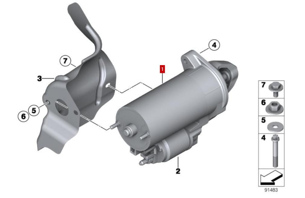 宝马x5冷车启动噪音大解决方法,宝马x5电子气门控制失效无法启动