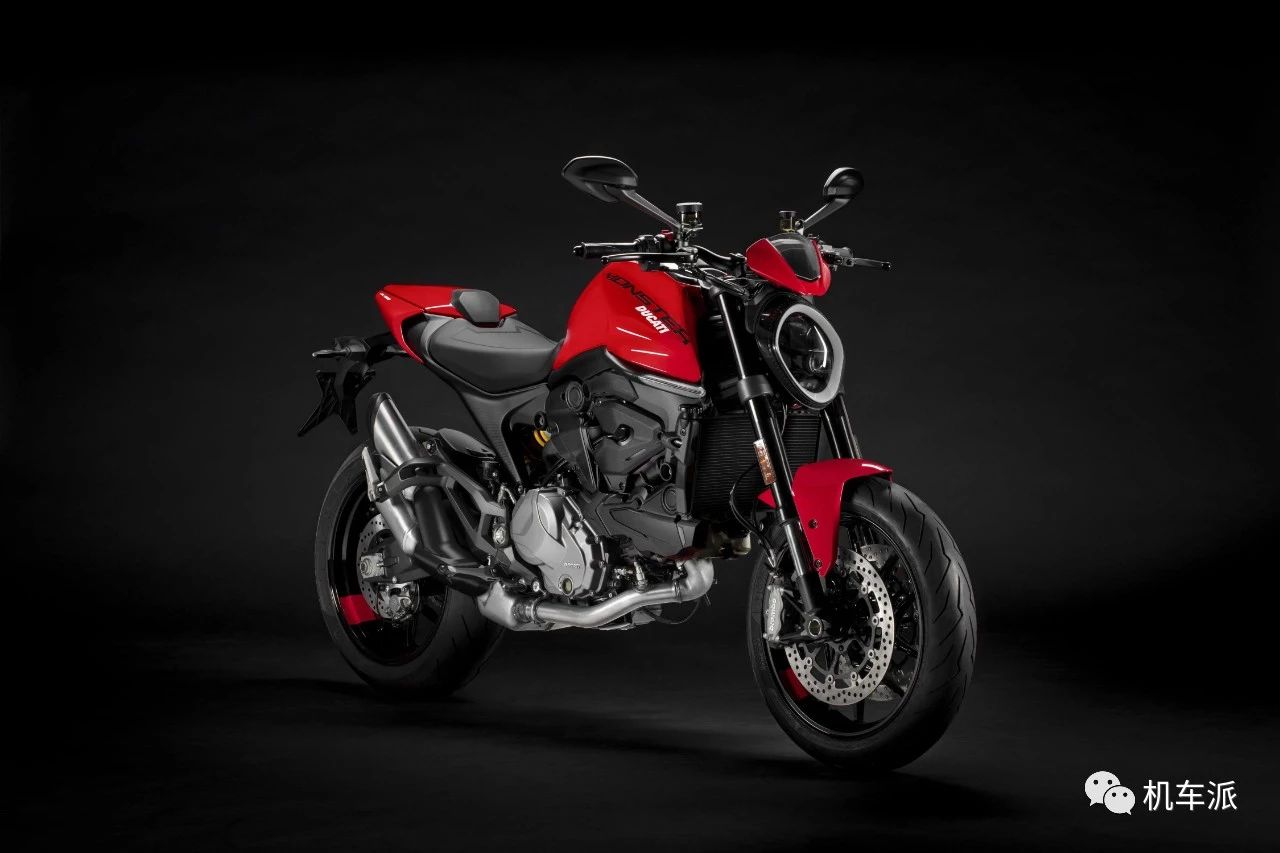 2017款杜卡迪monster821百公里加速,杜卡迪monster2022款什么时候上市