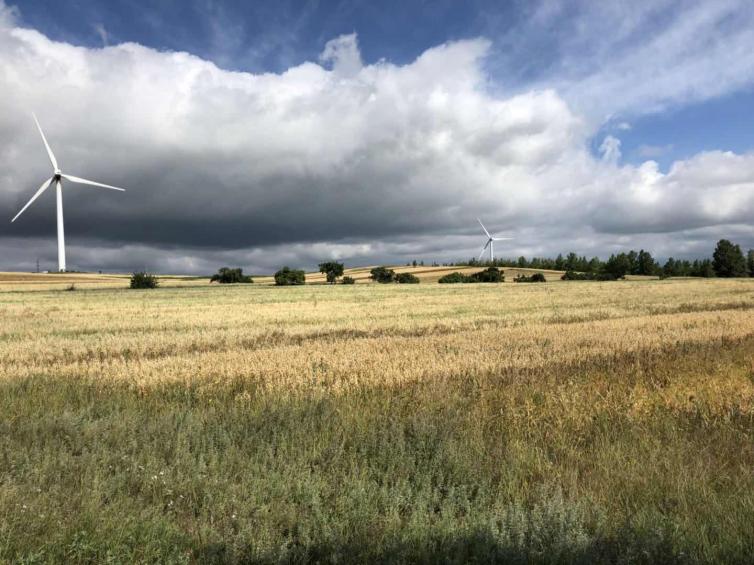 张北草原天路两日游攻略图片,丰宁坝上草原天路和张北草原天路