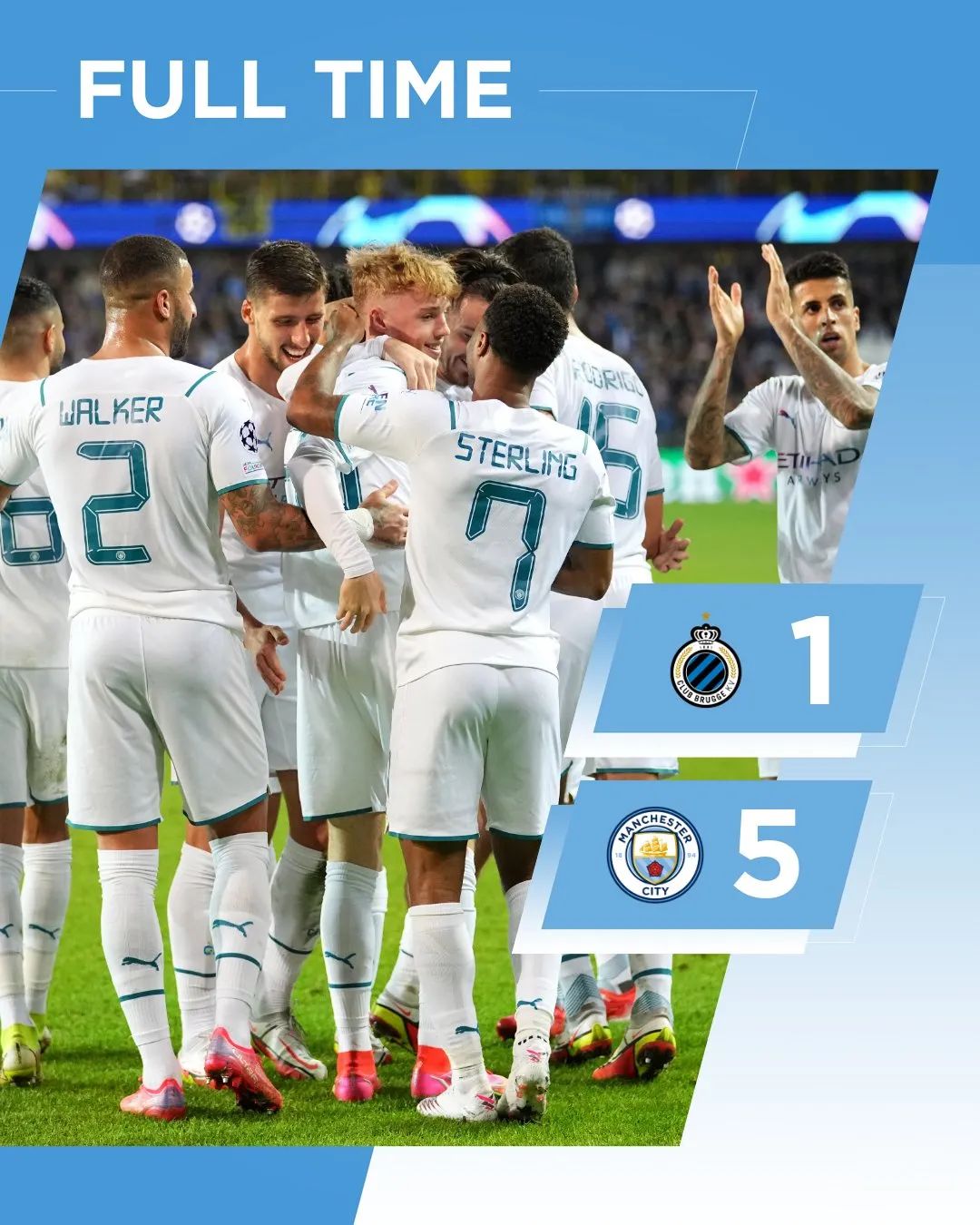 欧冠16分钟轰3球视频,欧冠8强战集锦