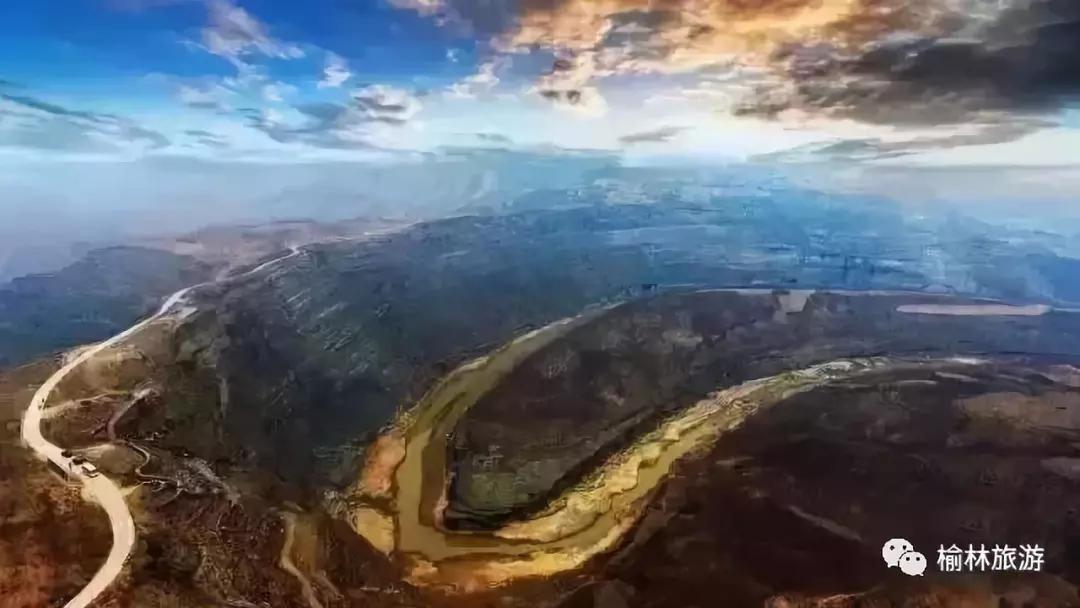 五一有去榆林周边玩的团吗,榆林沿黄公路一日游