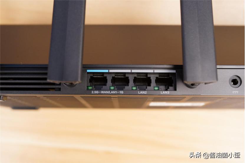 小米ax6000和ax6000哪个值得买,最新小米ax6000深度评测