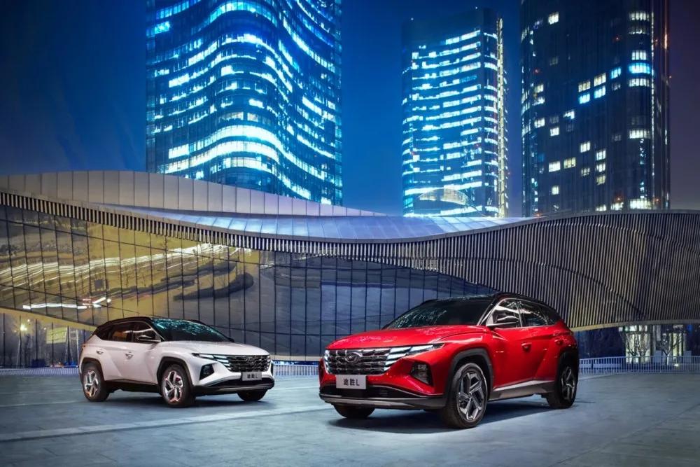 第五代途胜l改款,第五代途胜l价格还会降吗