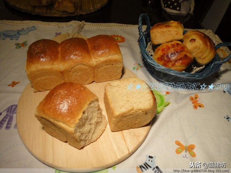 10分钟早餐6种开放式吐司做法,吐司新吃法早餐首选味道太赞了