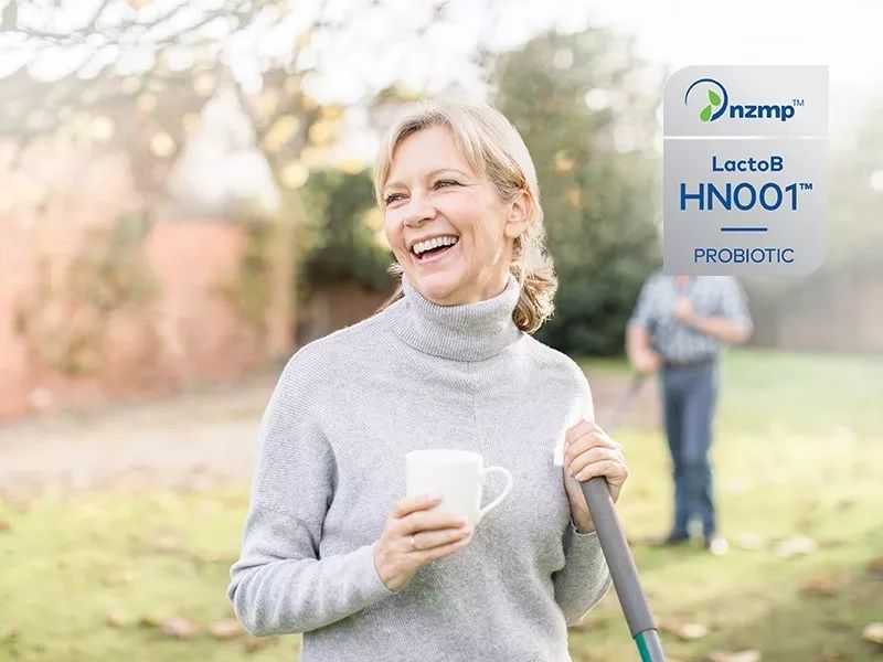 细数20年益生菌研究史，这家新西兰乳品巨头开始谋划新战略