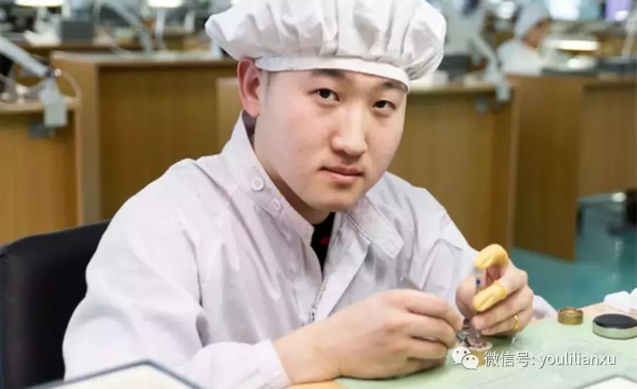 海鸥党徽纪念表,海鸥70周年祖国万岁手表