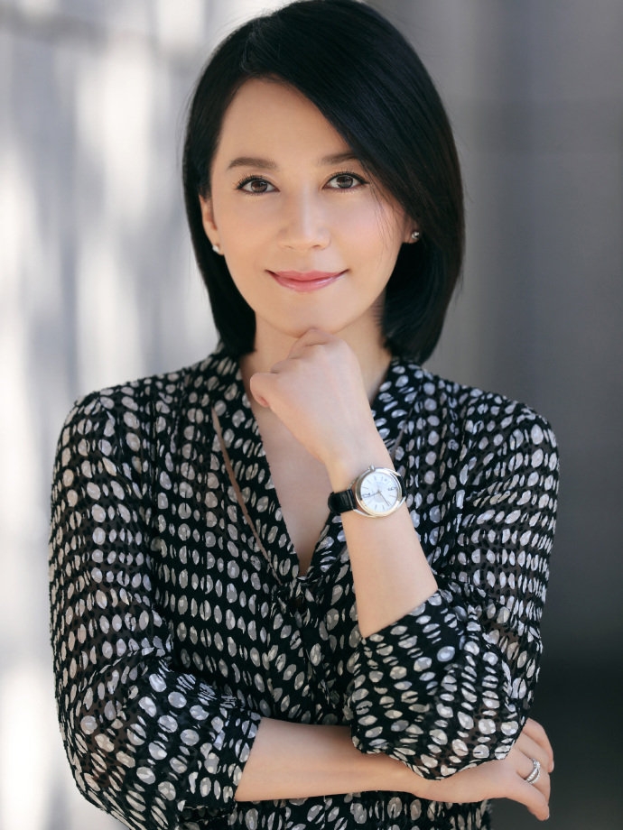 美人在骨不在皮的重要性,为什么女人越老脸色更好看