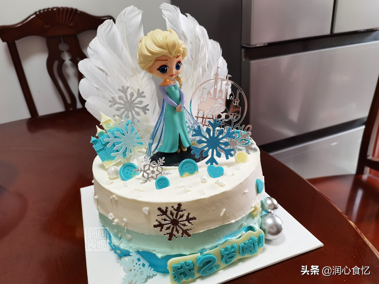 女儿10岁生日做哪些菜比较适合,女儿九岁生日在家做什么菜