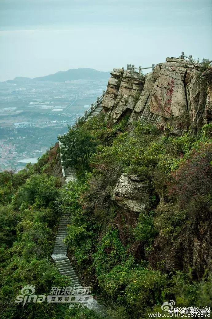 冬季连云港花果山旅游攻略,连云港花果山旅游攻略吃住