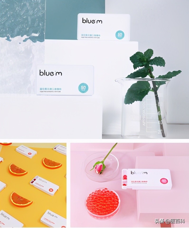 KO口臭!小小一颗bluem口腔爆珠,摆平口腔“*反造**”