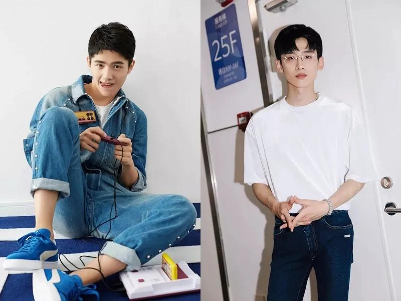 男生怎么找适合自己发型,一个男生如何打扮