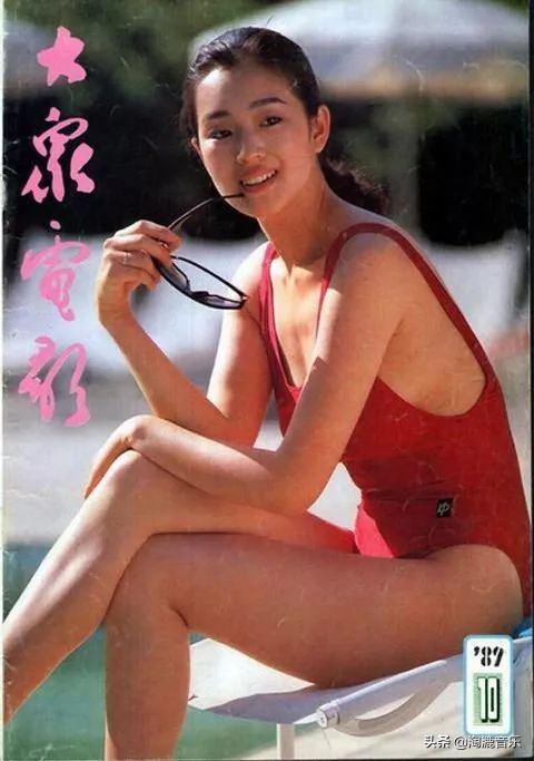 30年前，这些封面上的女人，惊艳了一个时代