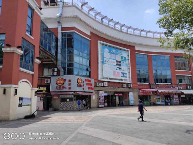 vivoz5x全面详细评测,美得不像千元机vivoz5x精美体验