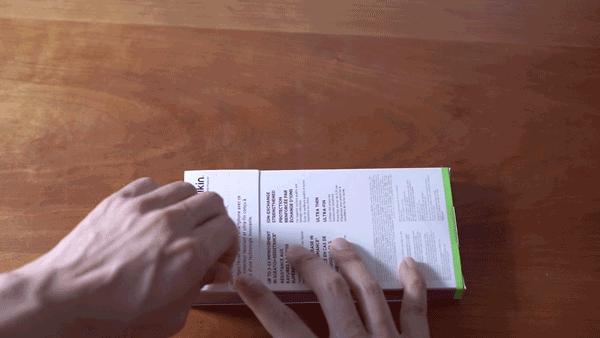 贴手机膜摆地摊,想去摆摊贴手机膜