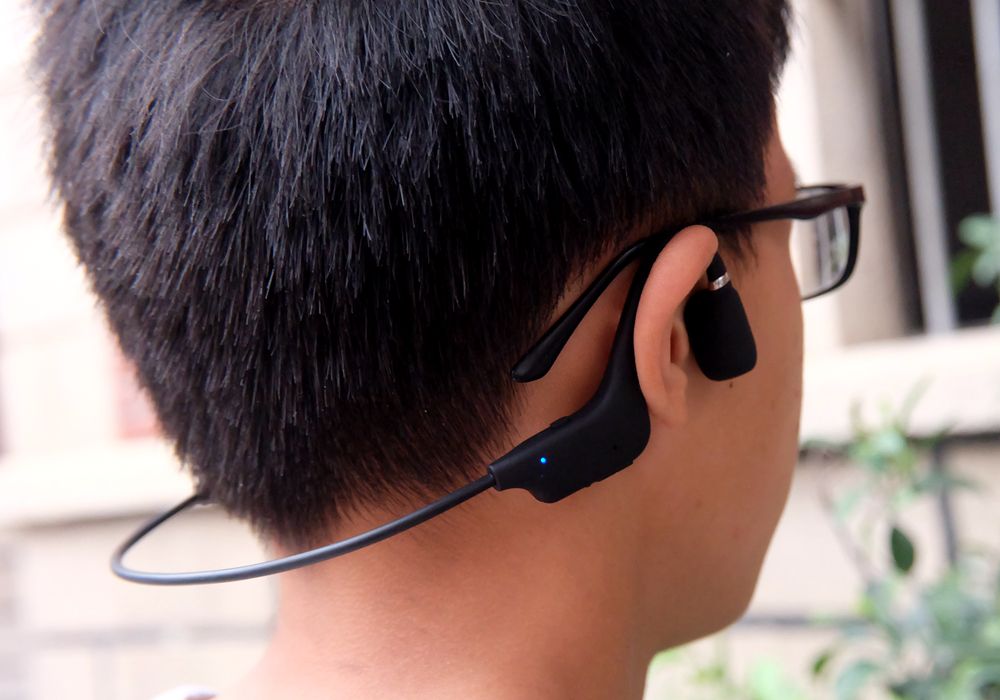 sanag骨传导耳机a5pro,sanaga5s骨传导蓝牙耳机