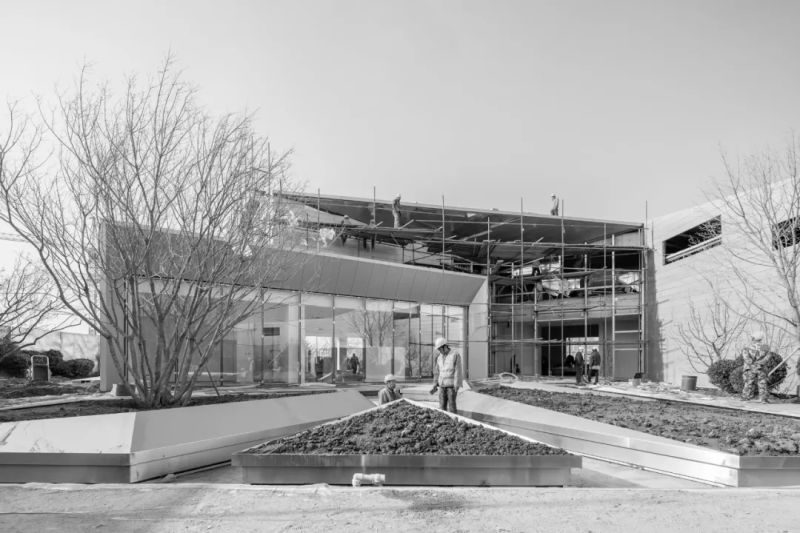 大连万科翡翠都会|日清设计