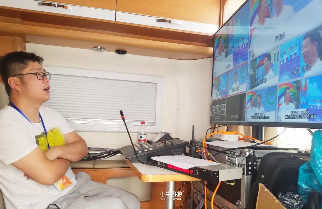 小牛游记2019,小牛骑行之旅