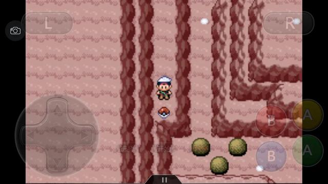 口袋妖怪之究极绿宝石攻略三周目,口袋妖怪究极绿宝石4完全攻略