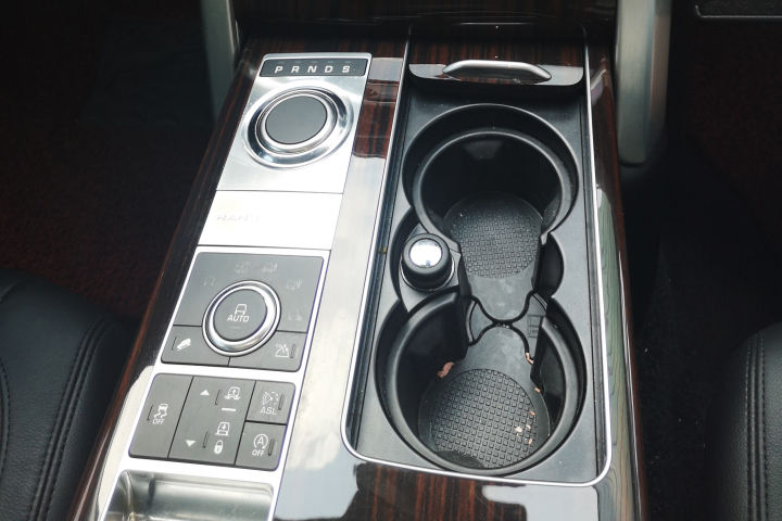 12款柴油路虎揽胜车主真实感受,2018款路虎揽胜柴油试驾评测