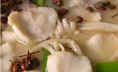 常吃鱼的10种做法,鱼怎么炖好吃又简单的家常做法