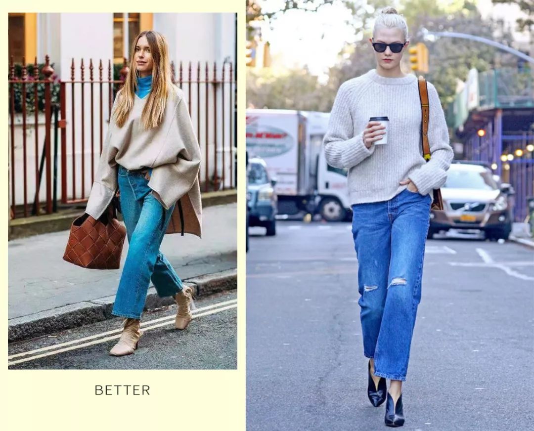 欧阳娜娜同款绿毛衣,欧阳娜娜同款红色毛衣