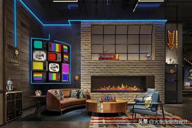 moxy酒店深圳北站客房,深圳moxy酒店介绍