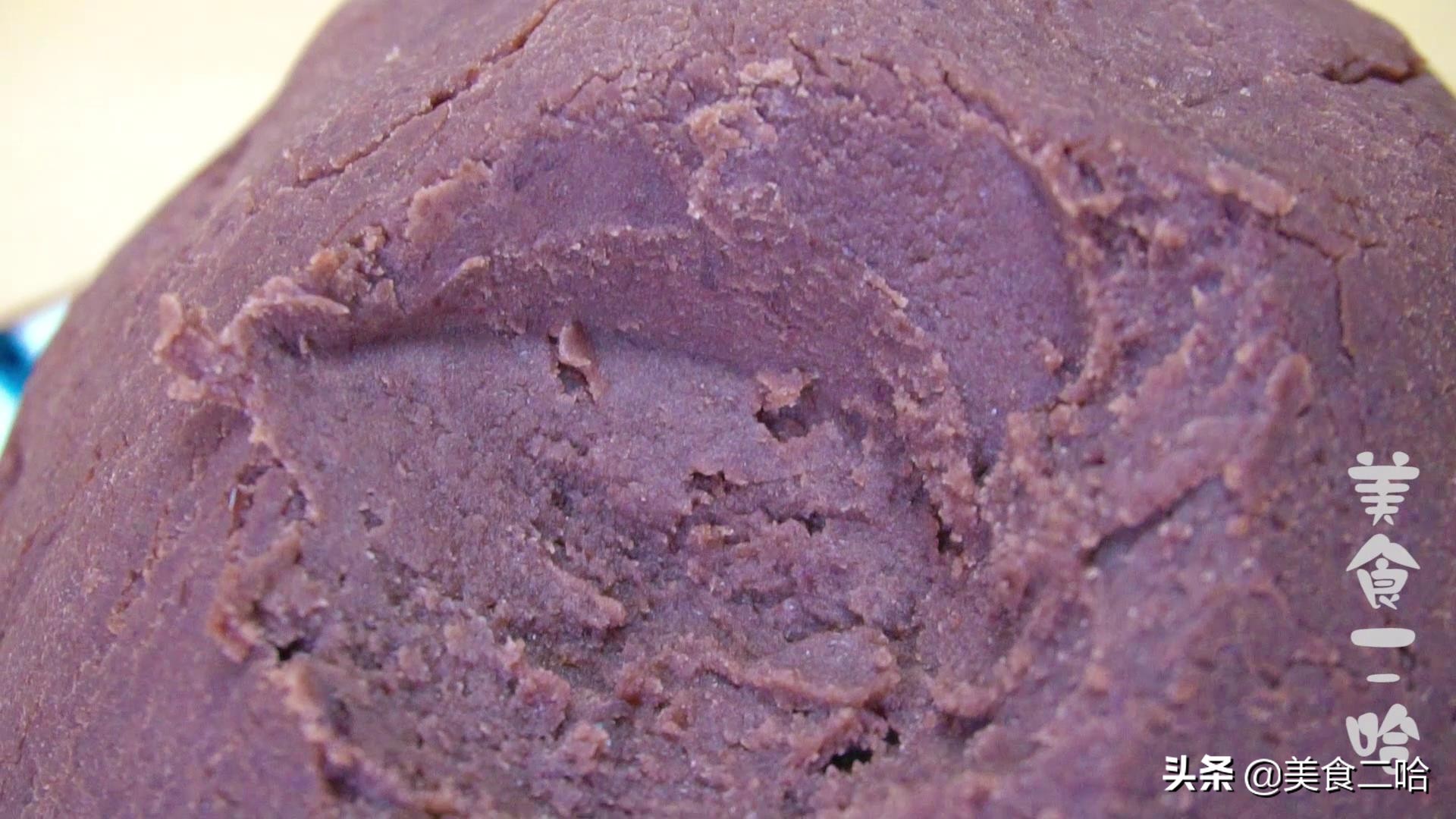 自制豆沙馅豆和水的比例是多少,泡好的豆子怎么做豆沙馅