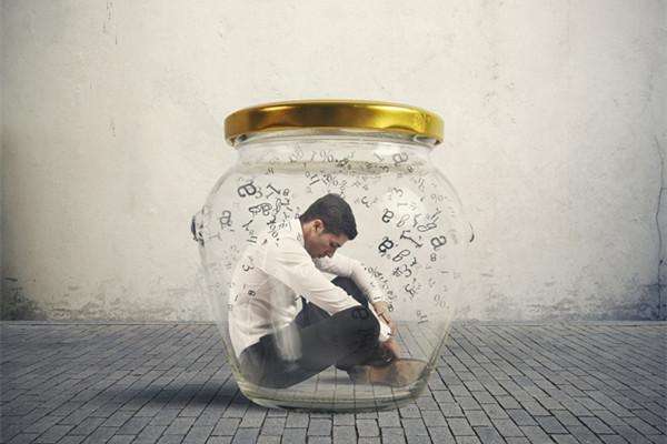 突然喘不过来气是惊恐发作吗,突然喘不过气呼吸困难差点死掉