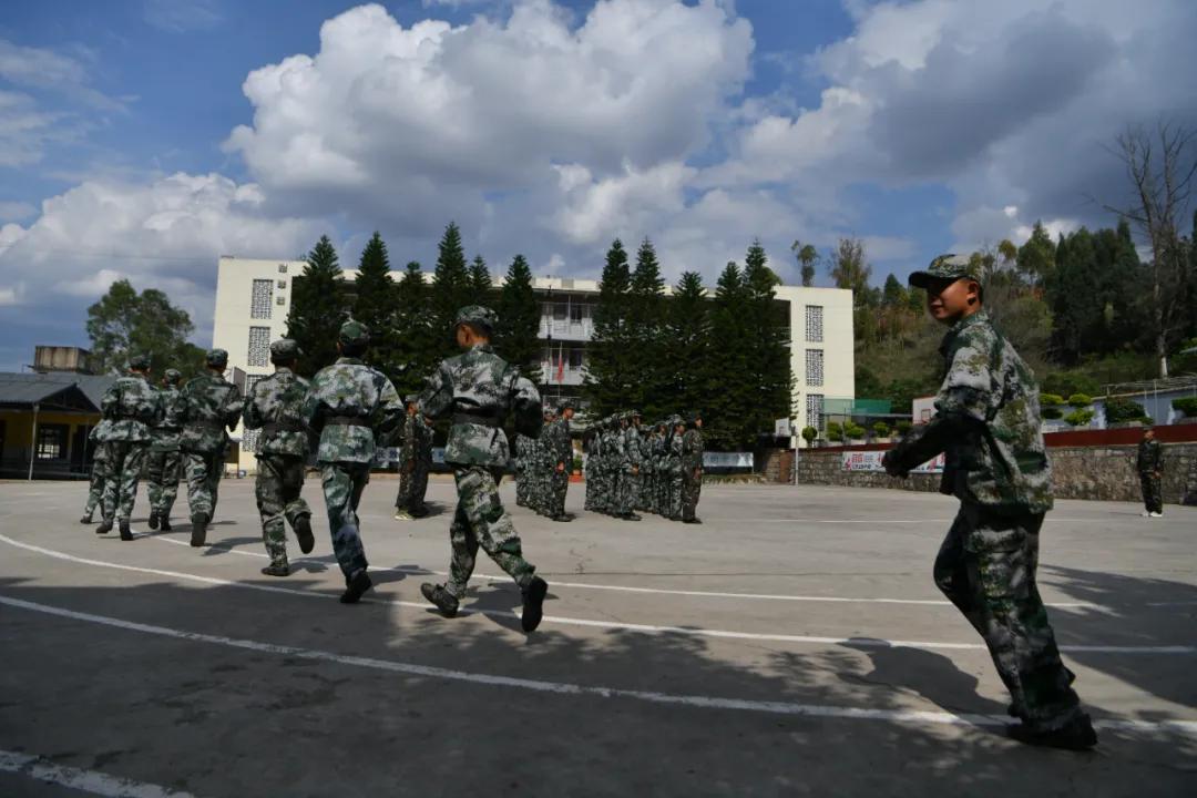 当了20年的校长,当了30年校长