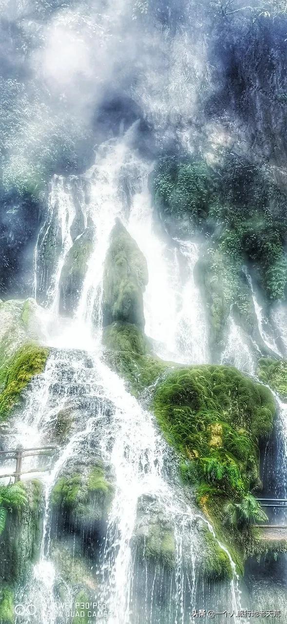 海螺沟温泉瑶池和贡嘎神汤哪家好,海螺沟天域瑶池温泉最新