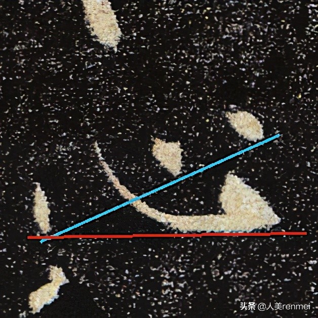 书法生的高考方法,高考书法视频教程全集