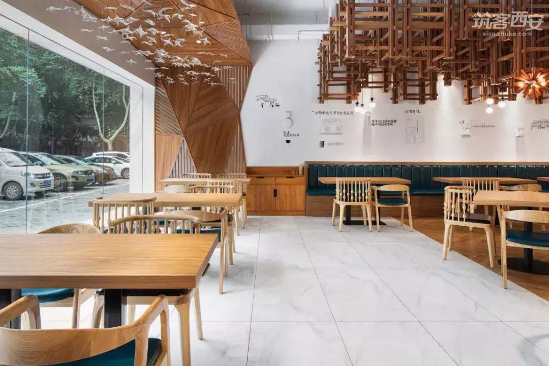 舍外胡辣汤中的爱马仕,翠华路胡辣汤中的爱马仕