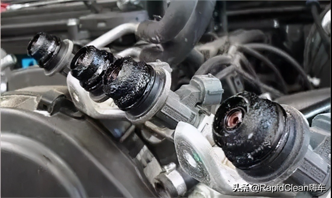 汽车积碳清洗剂前十排名,发动机积碳清洗剂有用吗