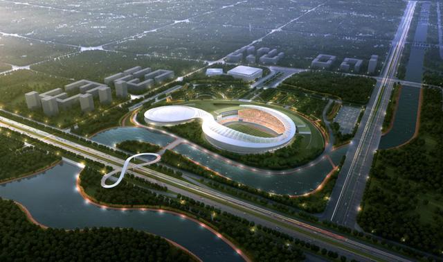 武汉体育场排名,湖北大型足球场