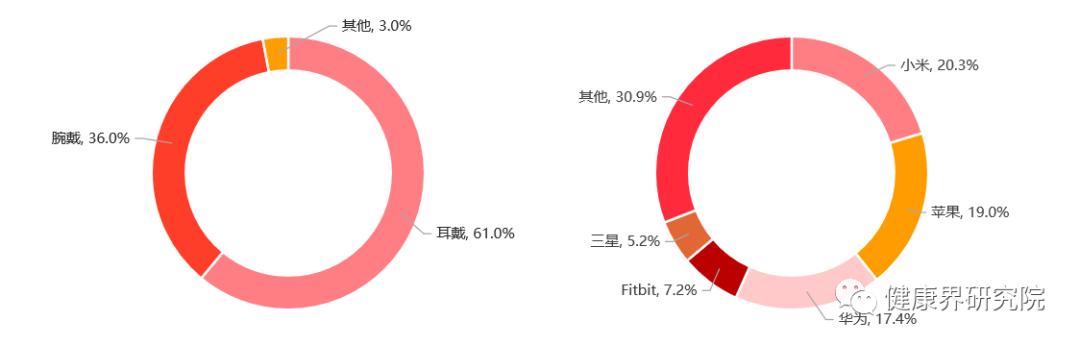 中国智能穿戴设备市场研究报告,未来高端智能穿戴设备产业