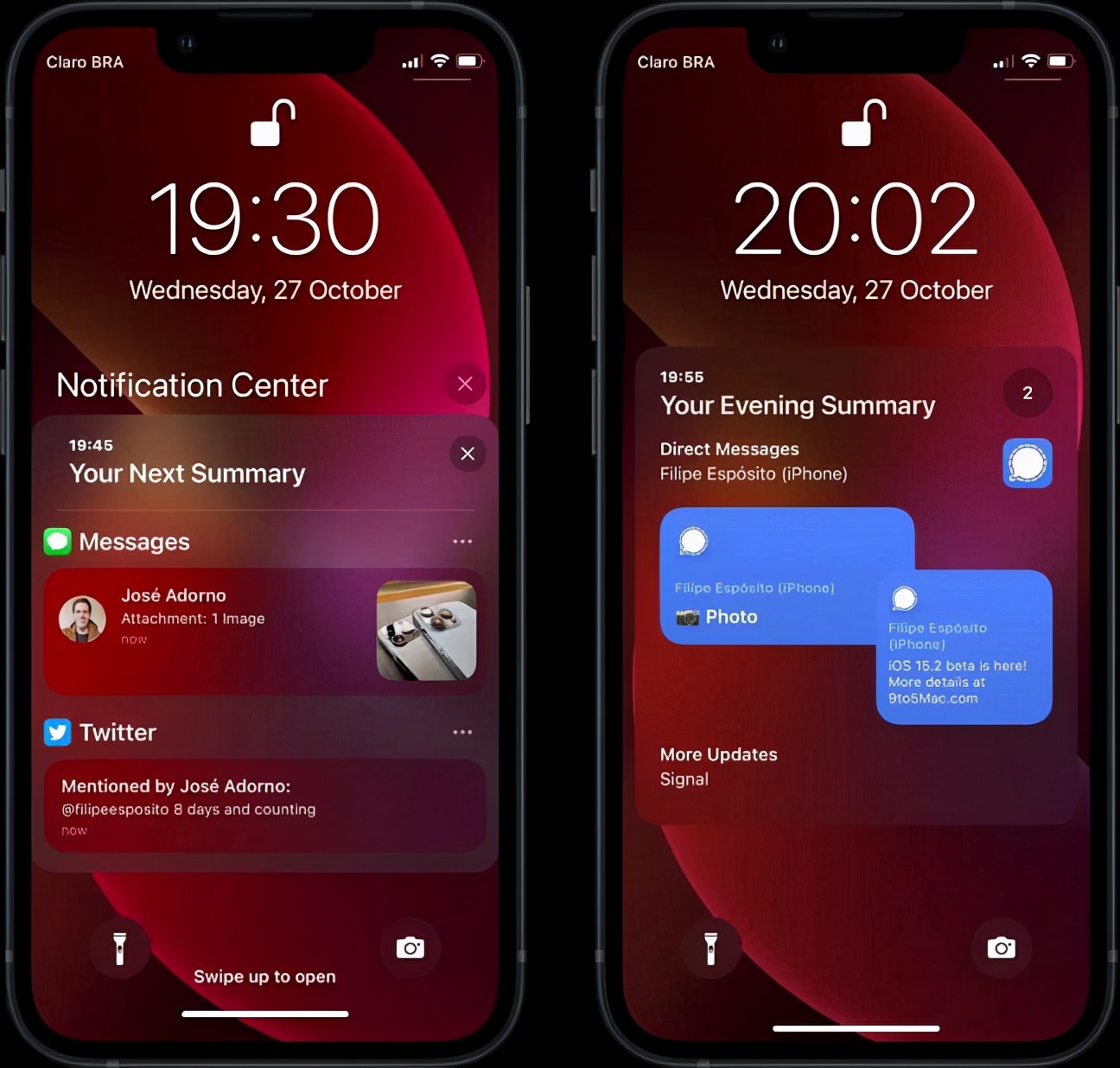 ios15.2beta版是什么,ios15.2beta2建议更新吗
