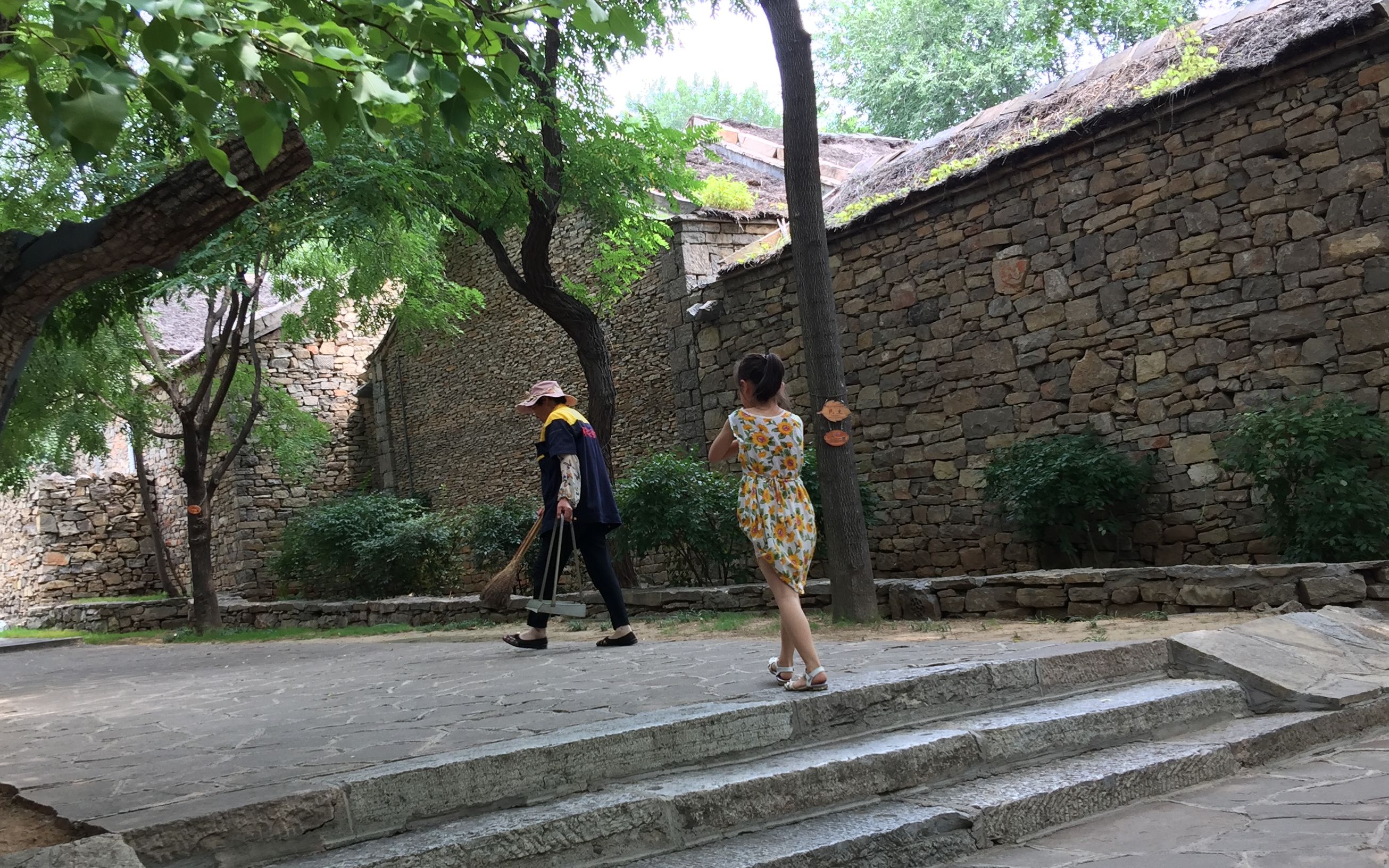 沂南县红嫂家乡常山庄村,沂南县红嫂家乡常山庄村负责人