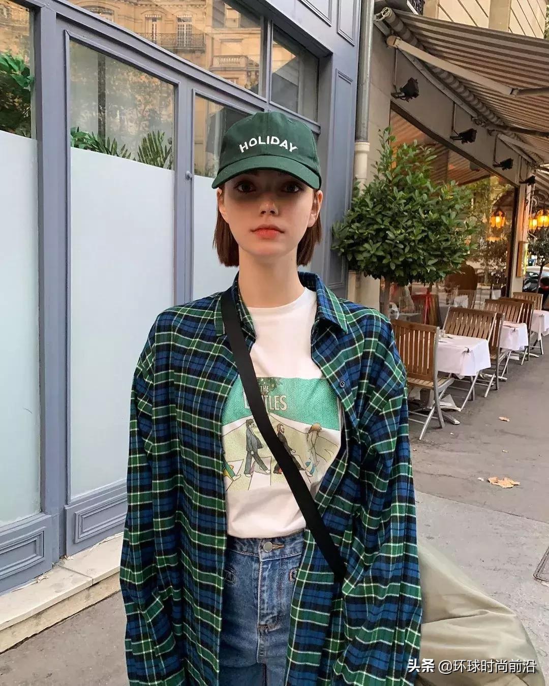 少女感炸裂的欧气Chloe，为什么能得到全世界的宠爱