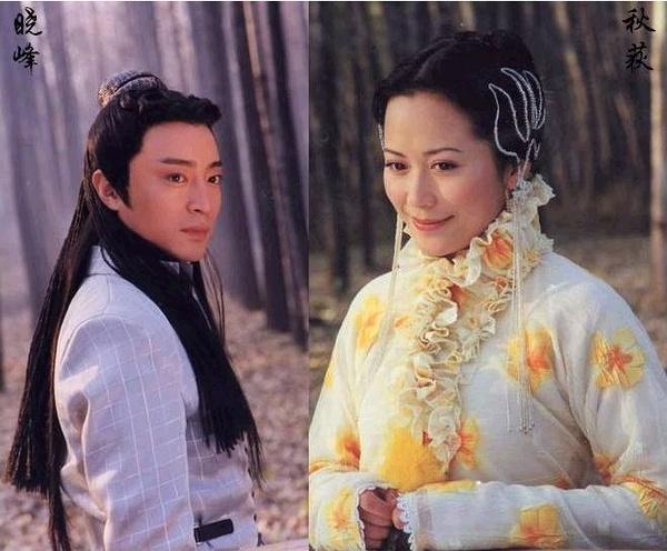 盘点一些小时候看过的经典电视剧,你们看过的所有经典电视剧