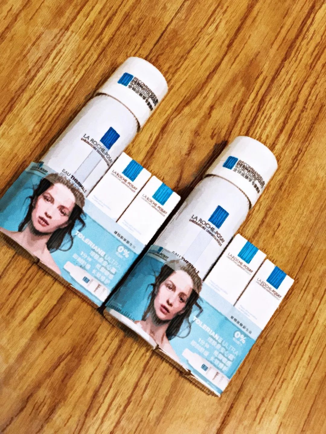 sk2护肤小样,sk2美容液小样