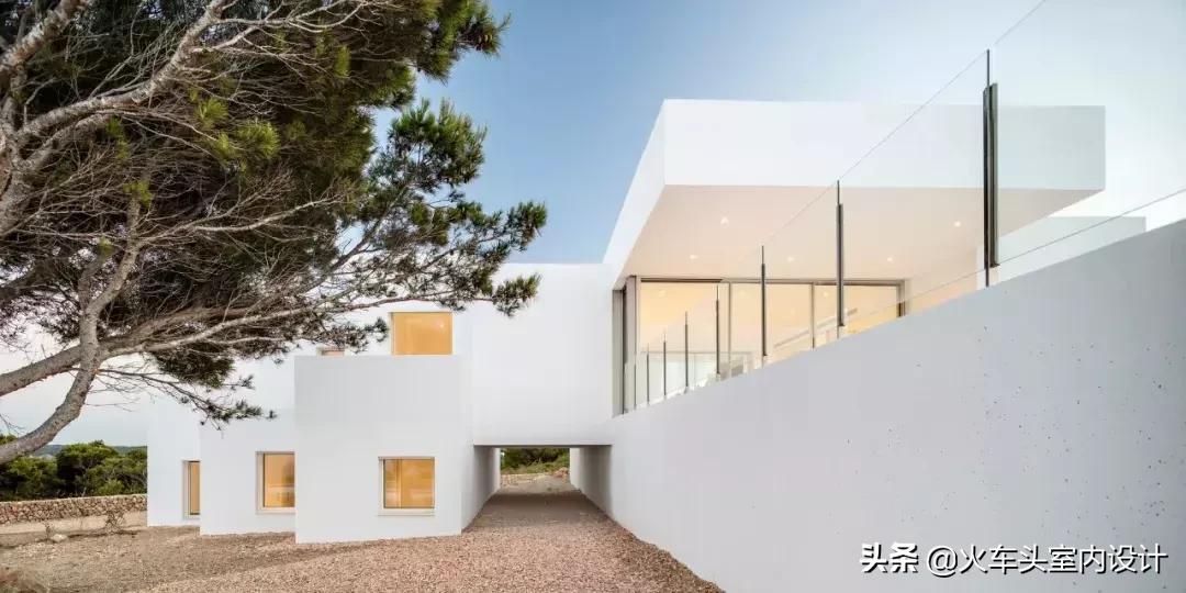 极简风格装潢设计推荐,极简的设计永不过时