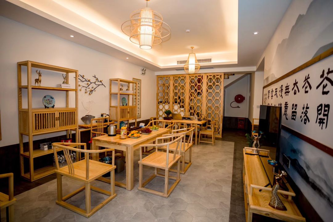 【在韶关过大年】春节游玩,推荐韶关这10间精品民宿!颜值高,来过慢生活