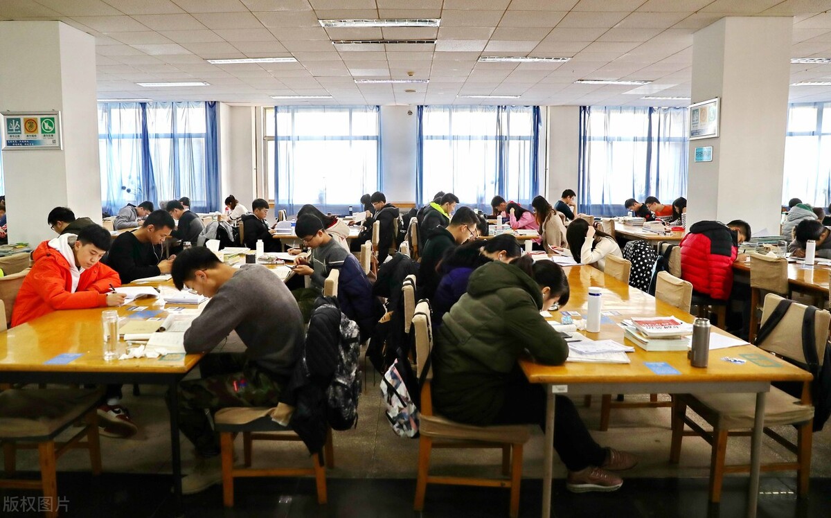 新高考,燕山大学的好专业更难考了吗?录取分数不会说谎