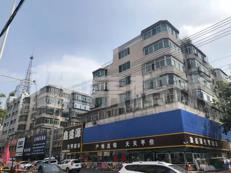 铁西杏坛总校二手房,沈阳铁西杏坛学区房